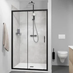 Linie Cadiz douche schuifdeur