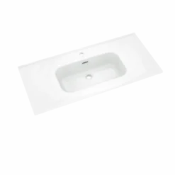 Linie Classo badkamermeubel met Baro wastafel