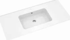 Linie Classo badkamermeubel met Vano wastafel