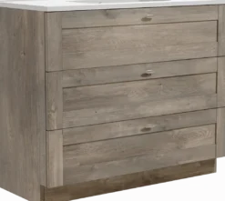 Linie Classo badkamermeubel met Vano wastafel