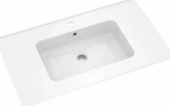 Linie Classo badkamermeubel met Vano wastafel