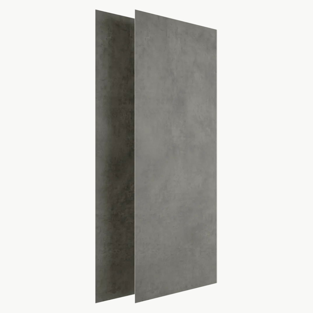 Linie Fresco douchewandbekleding (2 panelen)