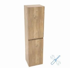 Linie Lado badkamerkast KD Zelfmontage