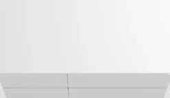 Linie Lado badkamermeubel met Lado wastafelblad voor waskom(men)