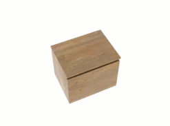 Linie Lado badkamermeubel met Lado wastafelblad voor waskom(men)