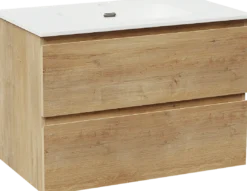 Linie Lado badkamermeubel met Baro wastafel