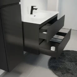 Linie Lado badkamermeubel met Baro wastafel