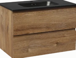 Linie Lado badkamermeubel met Baro wastafel