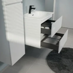 Linie Lado badkamermeubel met Baro wastafel