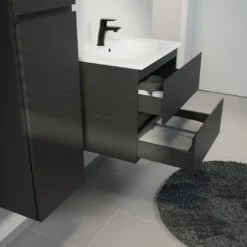 Linie Lado badkamermeubel met Vano wastafel