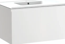 Linie Lado badkamermeubel met Vano wastafel