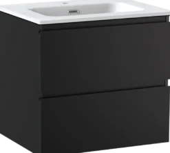 Linie Lado badkamermeubel met Baro wastafel