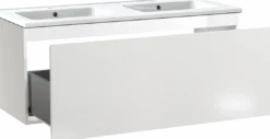 Linie Lado badkamermeubel met Vano wastafel