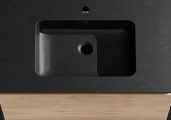 Linie Lado badkamermeubel met Vano wastafel