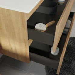 Linie Lado badkamermeubel met Baro wastafel