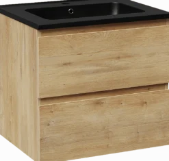 Linie Lado badkamermeubel met Vano wastafel