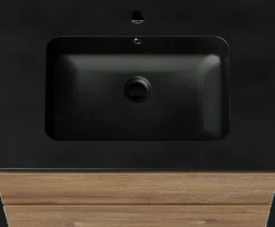 Linie Lado badkamermeubel met Vano wastafel