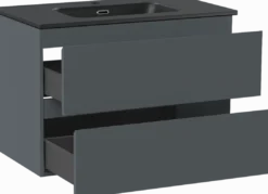 Linie Lado badkamermeubel met Baro wastafel
