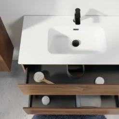 Linie Lado badkamermeubel met Baro wastafel