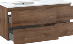 Linie Lado badkamermeubel met Vano wastafel