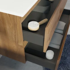 Linie Lado badkamermeubel met Baro wastafel