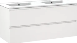 Linie Lado badkamermeubel met Vano wastafel