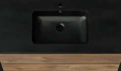 Linie Lado badkamermeubel met Vano wastafel