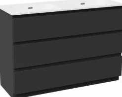 Linie Lado badkamermeubel met Baro wastafel