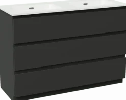 Linie Lado badkamermeubel met Baro wastafel