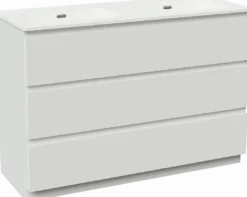 Linie Lado badkamermeubel met Baro wastafel