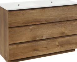 Linie Lado badkamermeubel met Vano wastafel