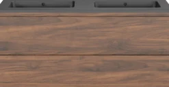 Linie Lado badkamermeubel met Vano wastafel