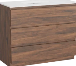 Linie Lado badkamermeubel met Baro wastafel