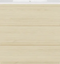 Linie Lado badkamermeubel met Vano wastafel