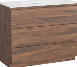 Linie Lado badkamermeubel met Baro wastafel