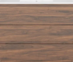 Linie Lado badkamermeubel met Vano wastafel