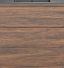 Linie Lado badkamermeubel met Vano wastafel