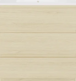 Linie Lado badkamermeubel met Vano wastafel