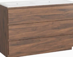 Linie Lado badkamermeubel met Vano wastafel