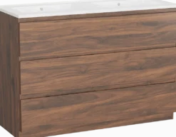 Linie Lado badkamermeubel met Vano wastafel