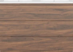 Linie Lado badkamermeubel met Vano wastafel