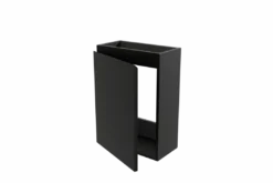 Linie Lado toiletmeubel met Vano wastafel