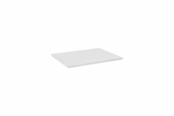Linie Lado wastafelblad voor waskom(men)