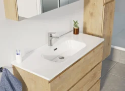 Linie Lado wastafelonderkast