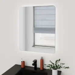 Linie Lux Badkamerspiegel