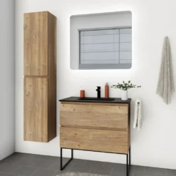 Linie Lux Badkamerspiegel