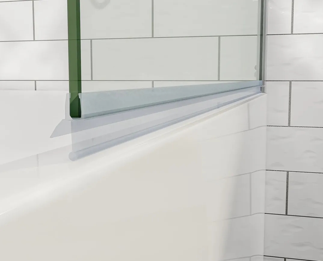 Linie Milos badwand