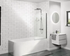 Linie Milos badwand
