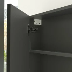Linie Montro spiegelkast