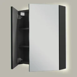 Linie Montro spiegelkast